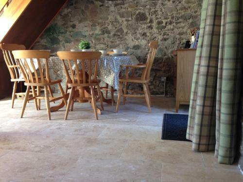 Nether Glenny Cottages