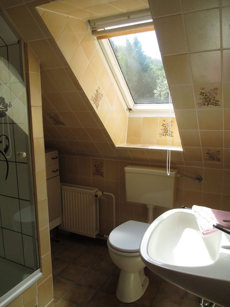 Apartamento Ferienwohnungen Wiesenhof