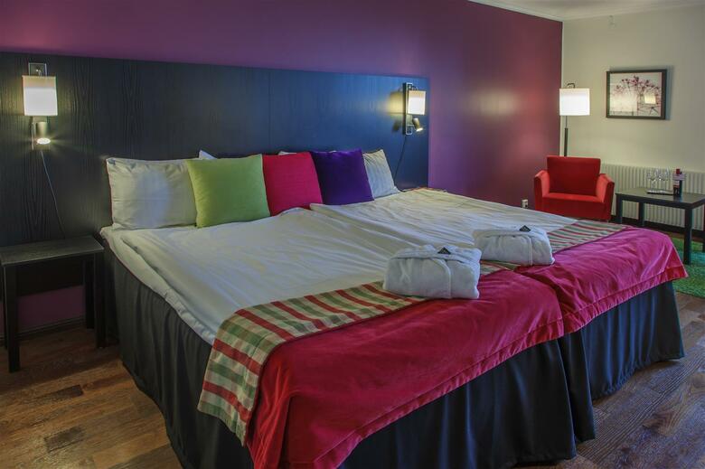 Hotel Best Western Royal Star