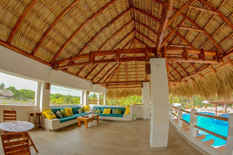 Hotel Dos Mundos Pacific Resort