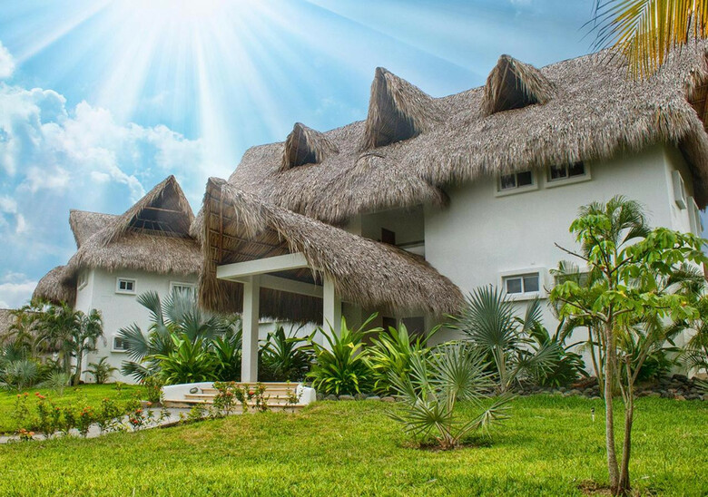 Hotel Dos Mundos Pacific Resort