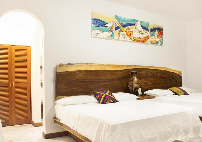 Hotel Dos Mundos Pacific Resort