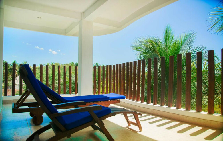 Hotel Dos Mundos Pacific Resort