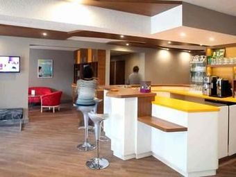 Hotel Ibis Styles Gien