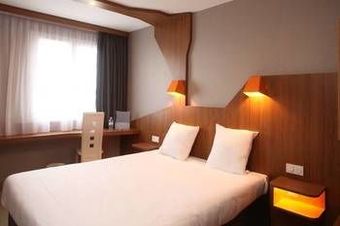 Hotel Ibis Styles Gien