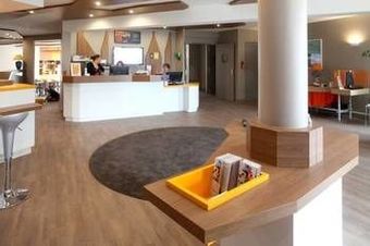 Hotel Ibis Styles Gien
