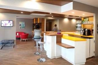 Hotel Ibis Styles Gien