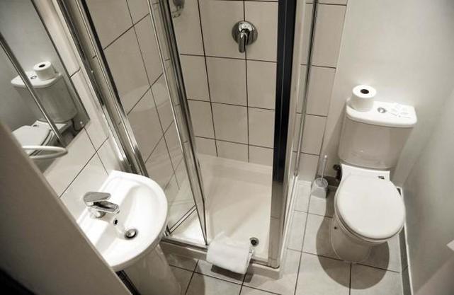 Hotel Arriva