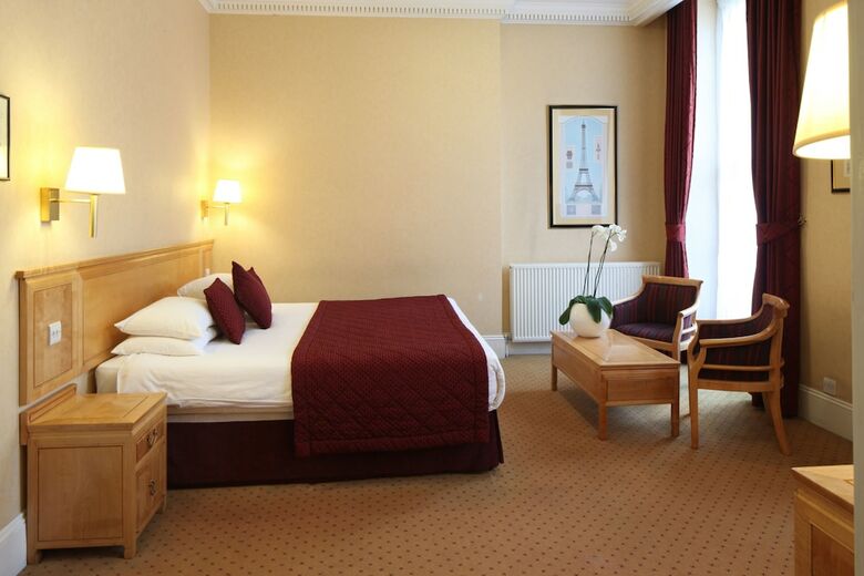Hotel Apartments Buckingham