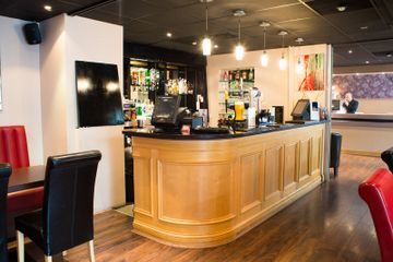 Hotel Comfort Finchley