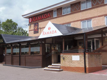 Hotel Comfort Finchley