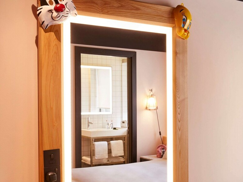 Hotel The Re London Shoreditch