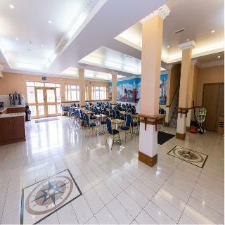 Hotel Viking