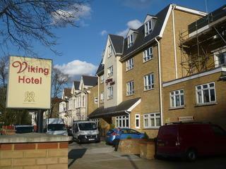 Hotel Viking