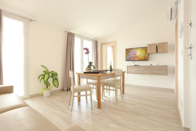Hotel Alma