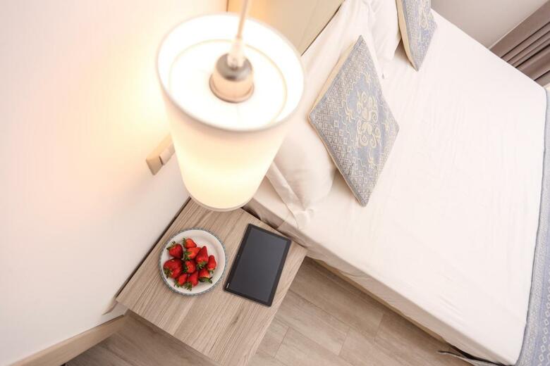 Hotel Alma