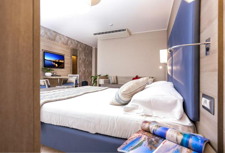 Hotel Alma