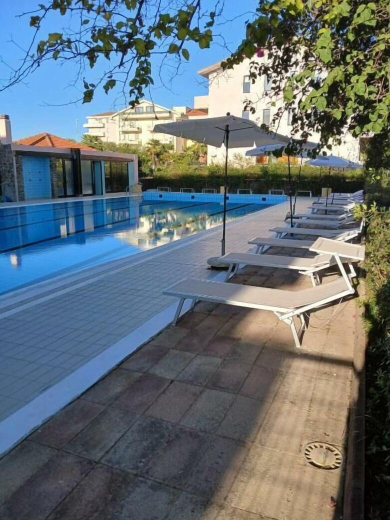 Green Sporting Club Hotel