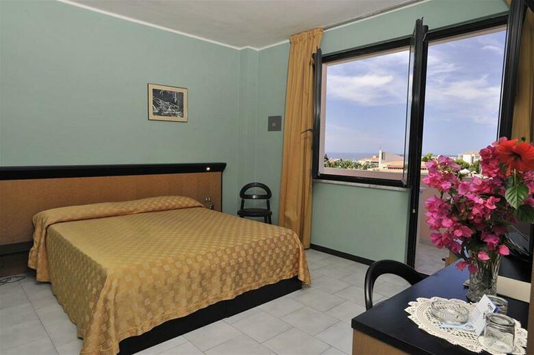 Green Sporting Club Hotel