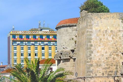 Hotel Catalunya