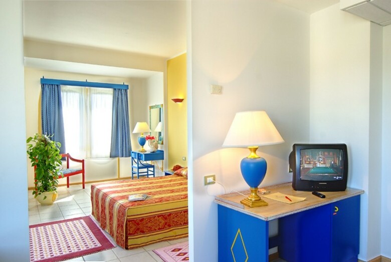 Hotel Catalunya