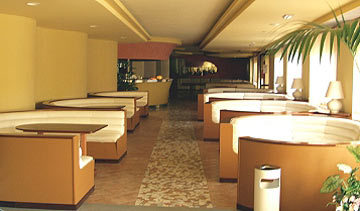 Hotel Oasis