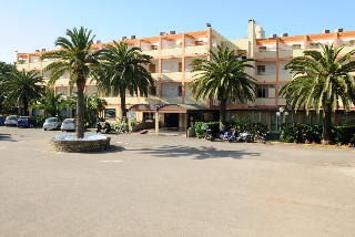 Hotel Oasis