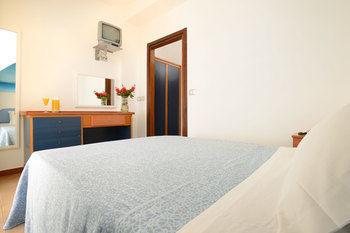 Hotel Oasis