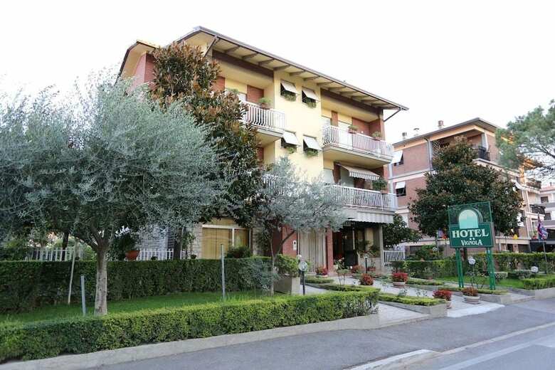 Hotel Vignola