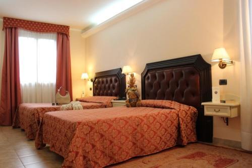 Hotel Antica Colonia
