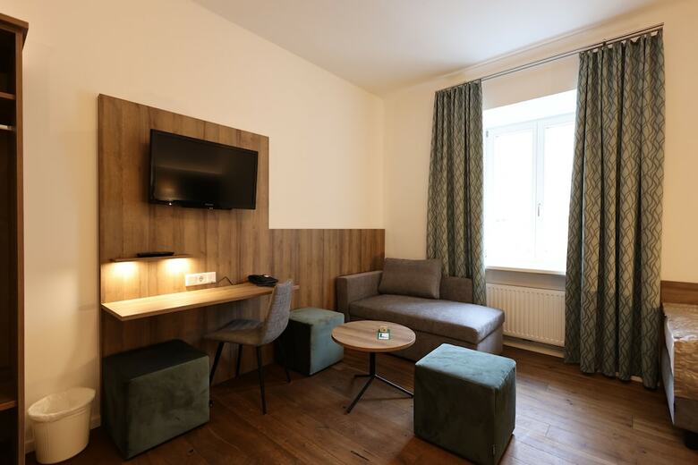 Hotel Hofwirt