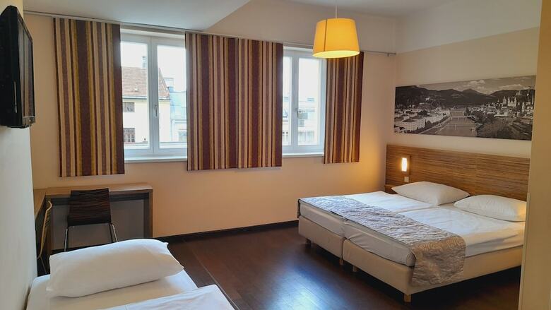 Hotel Hofwirt