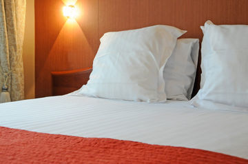 Hotel Albert 1