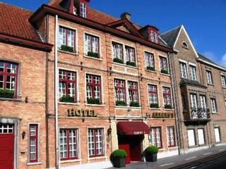 Hotel Albert 1