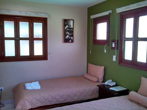 Hotel La Mar Dulce