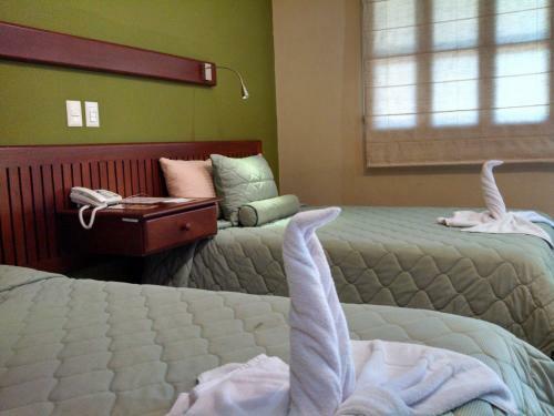 Hotel La Mar Dulce