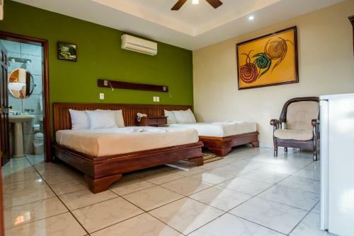 Hotel La Mar Dulce