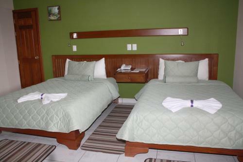 Hotel La Mar Dulce
