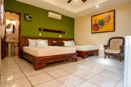 Hotel La Mar Dulce