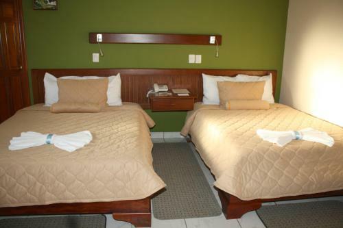 Hotel La Mar Dulce