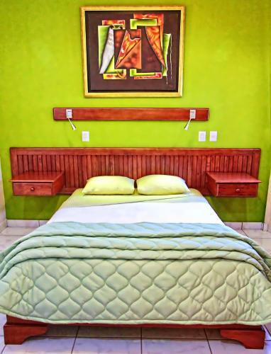 Hotel La Mar Dulce