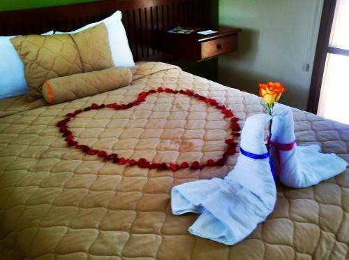 Hotel La Mar Dulce