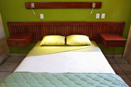 Hotel La Mar Dulce