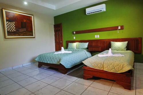 Hotel La Mar Dulce