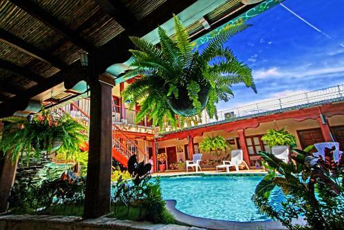 Hotel La Mar Dulce