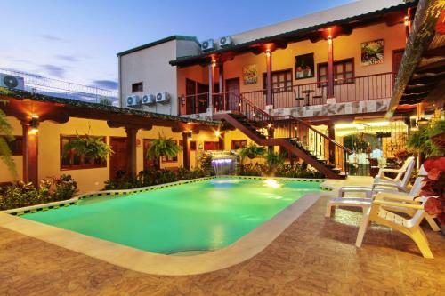 Hotel La Mar Dulce