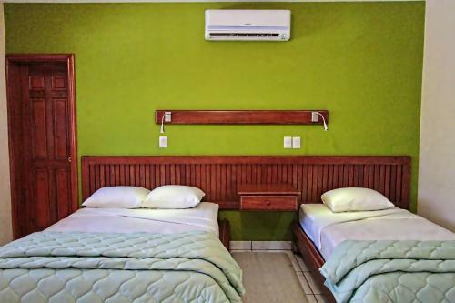 Hotel La Mar Dulce