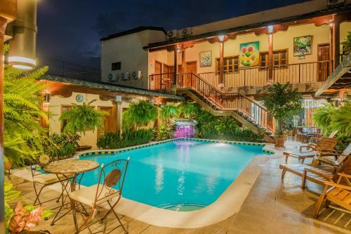 Hotel La Mar Dulce