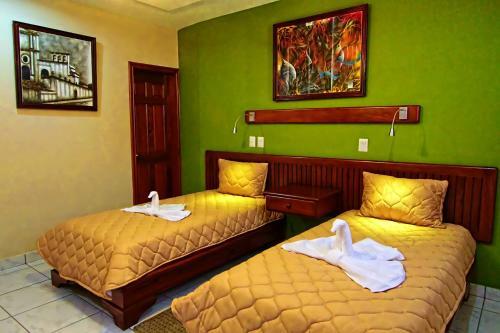 Hotel La Mar Dulce