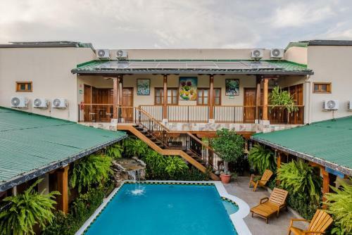 Hotel La Mar Dulce